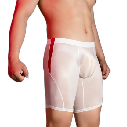 Juicy Illusion Padded Men’s Boxer Shorts
