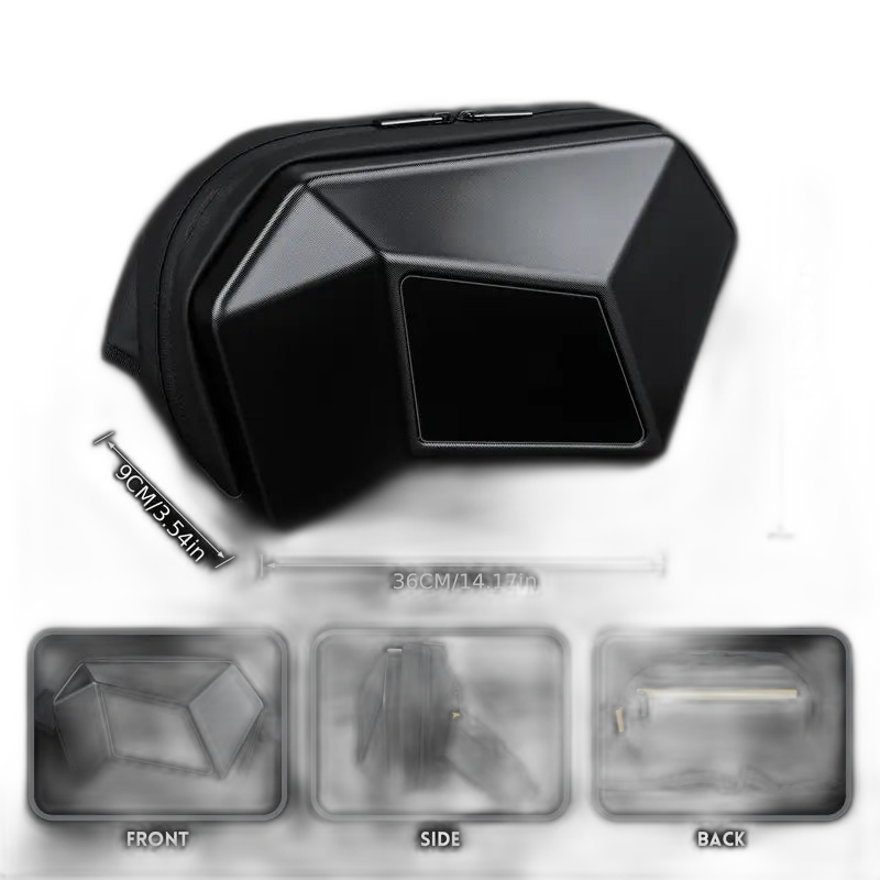 Mini Future Anonymous Bag