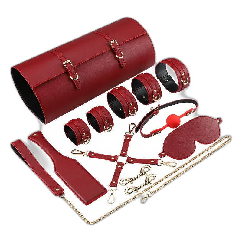 Bondage Set (11 Piece)
