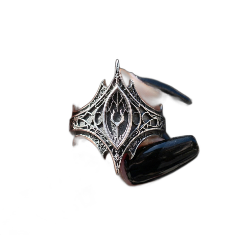 Monolith Ring