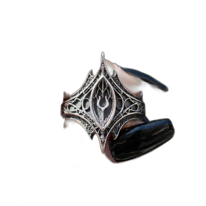 Monolith Ring