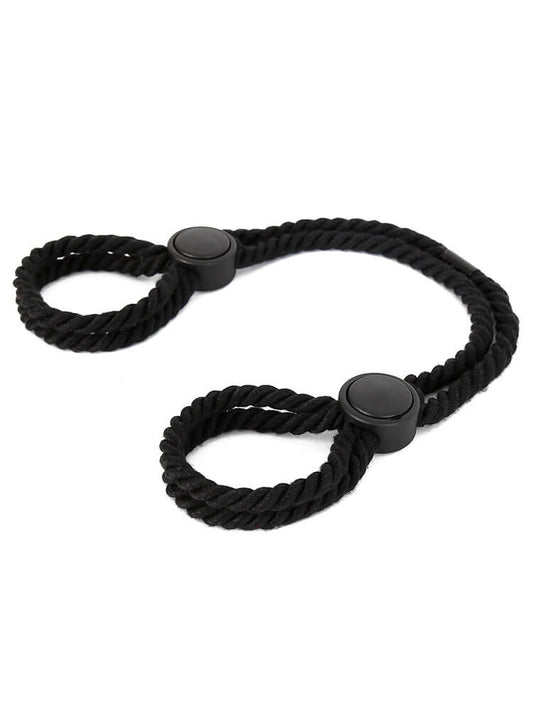 Erotic Adjustable Hand And Foot Cuffs
