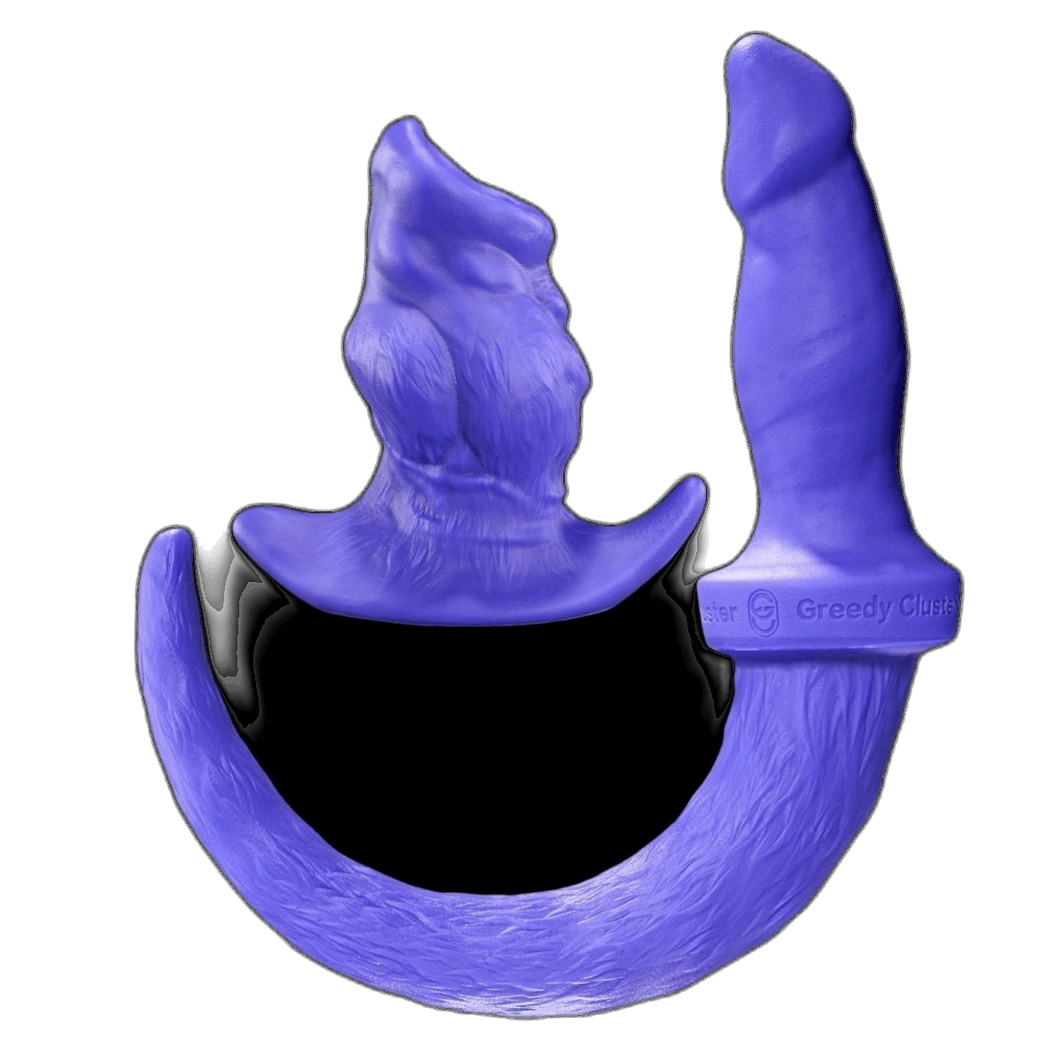 GreedyHole PupSet