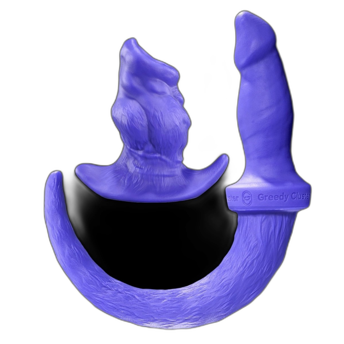 GreedyHole PupSet