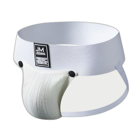 Wide Band Classic Jockstrap