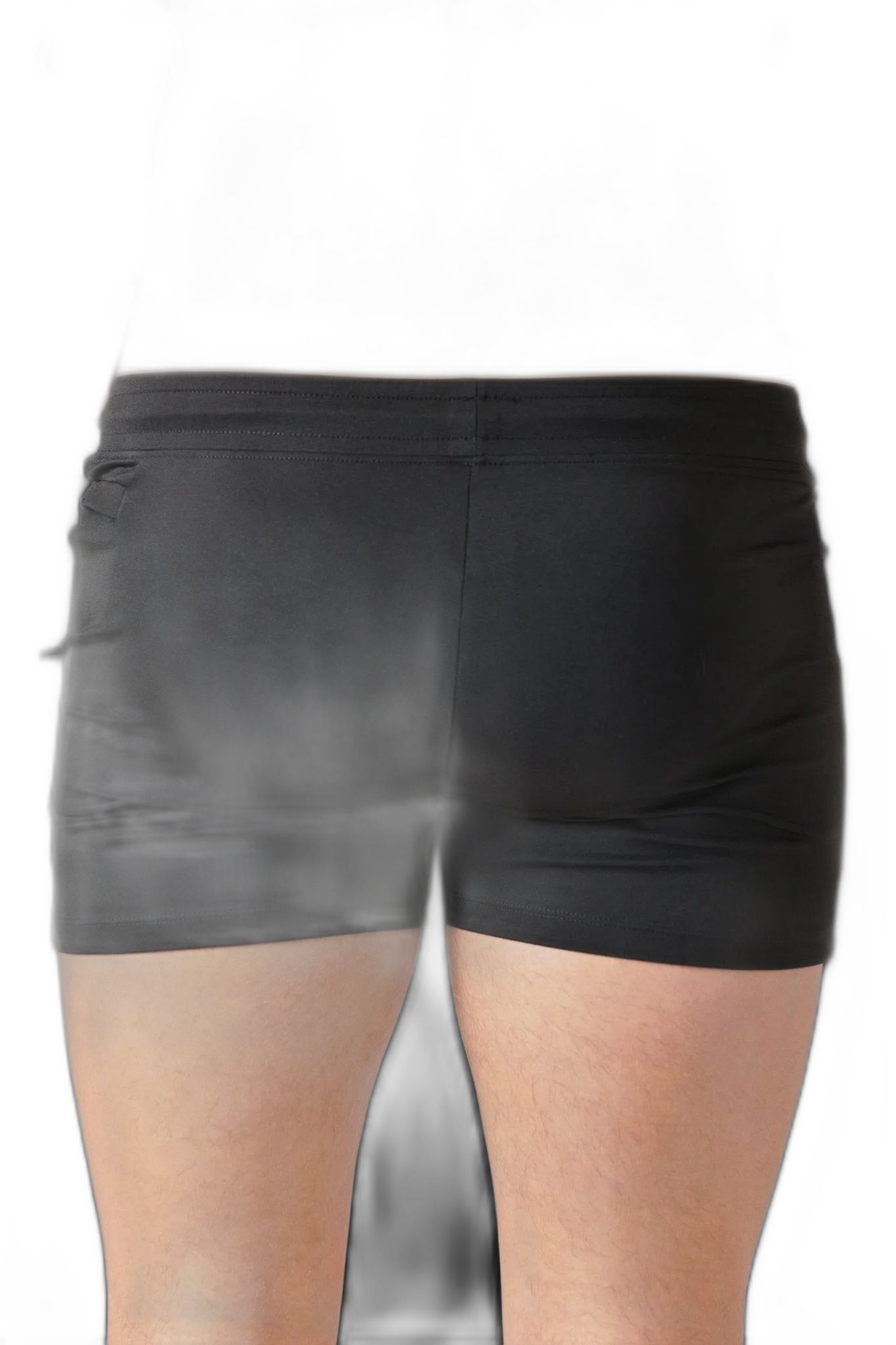 FREESTYLE Shorts - Black