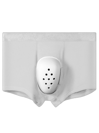 Men's Anti-friction Special Trunks After Circumcision