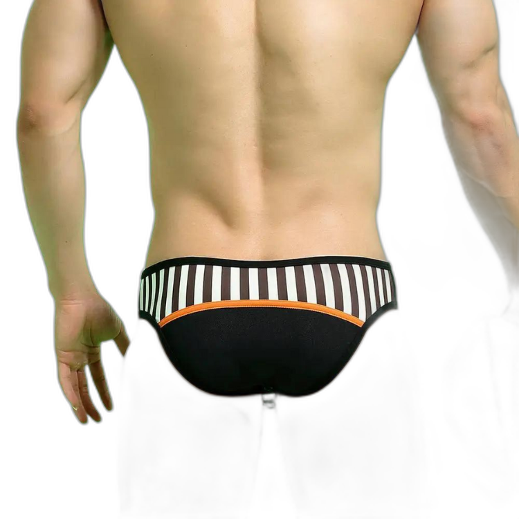 No. 56 Sporty Briefs Success