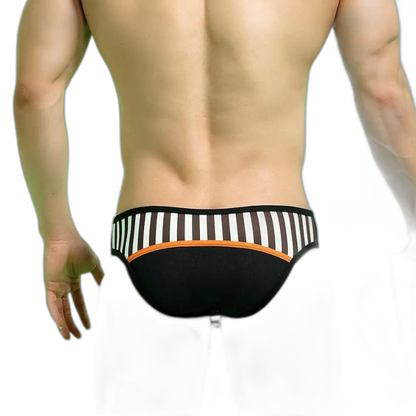 No. 56 Sporty Briefs Success