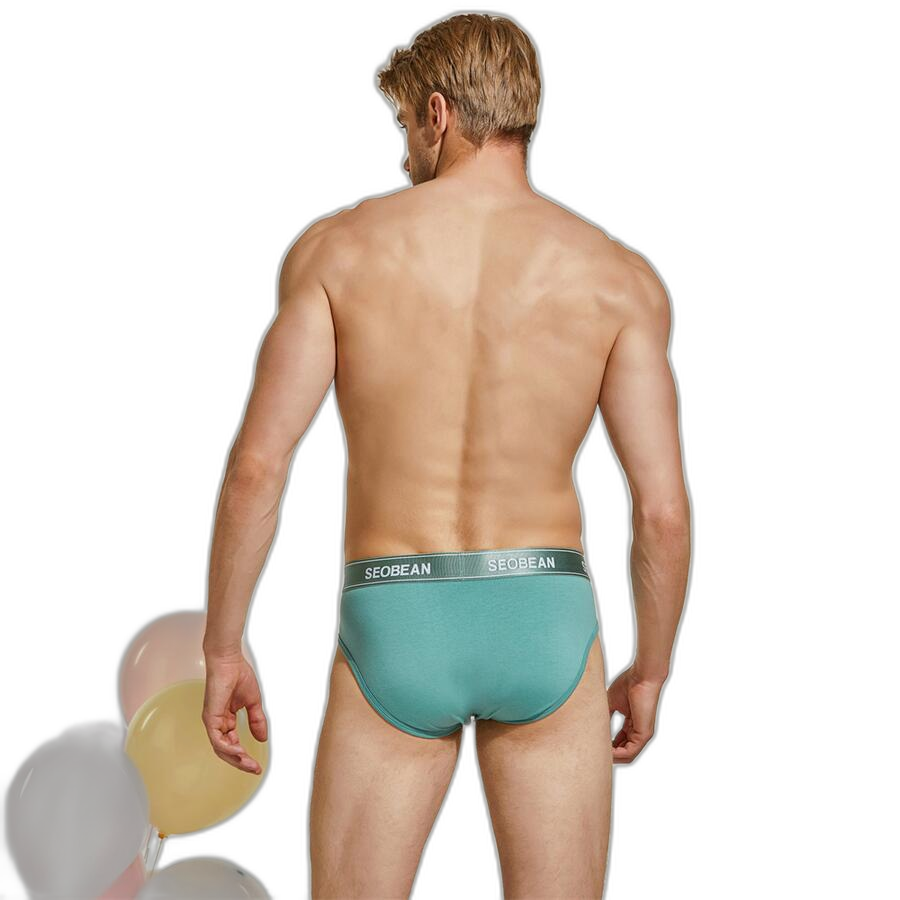 Seobean Candy Briefs