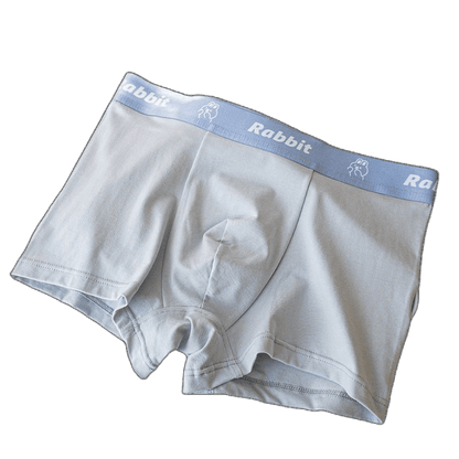 Rabbit Modal Cotton Boxers