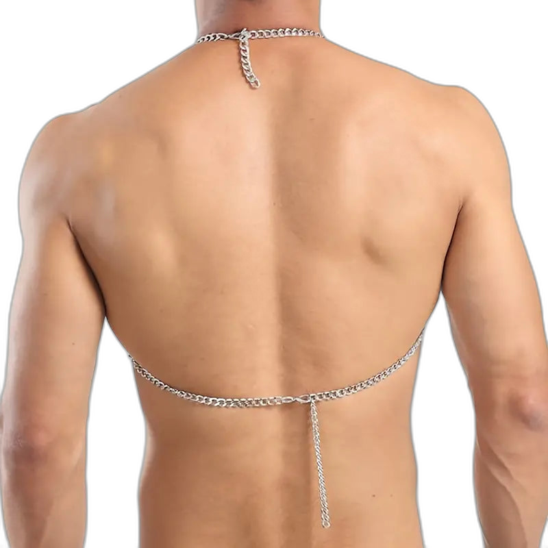 Circuit Body Chain