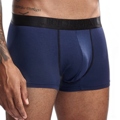 Ball Pouch Modal Men's Pouch Trunks