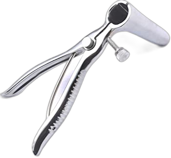ruff GEAR Stainless Steel SIMS Rectal Speculum