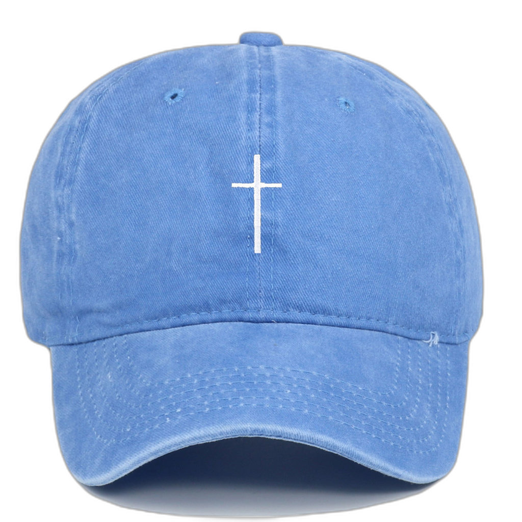 Vintage Cross Cap