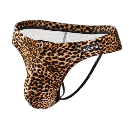 Wild Instinct Bikini Brief