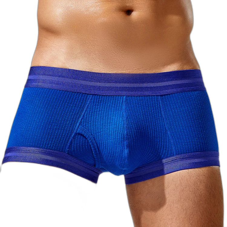 Tauwell Retro Era Boxer Briefs