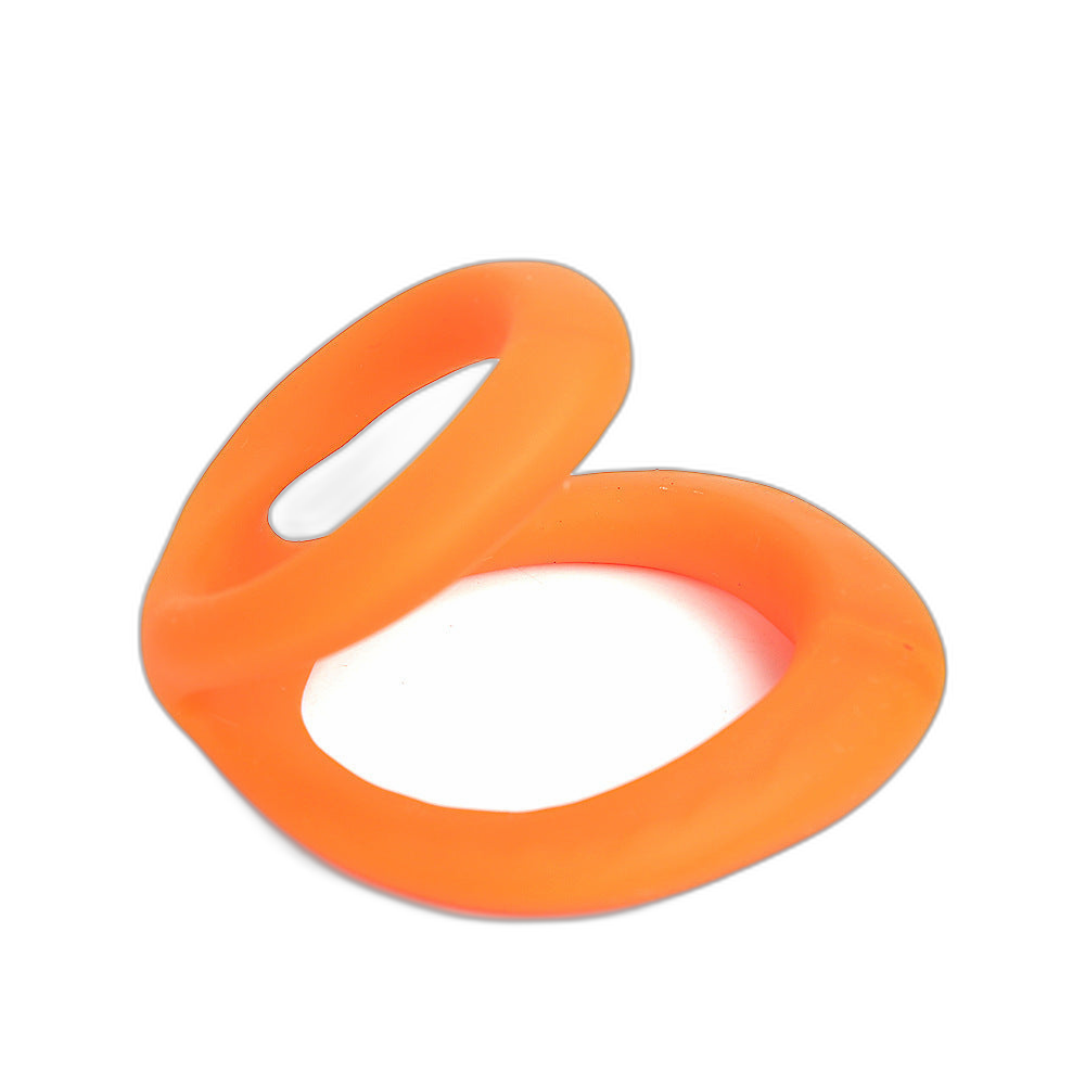 Dual C-Ring
