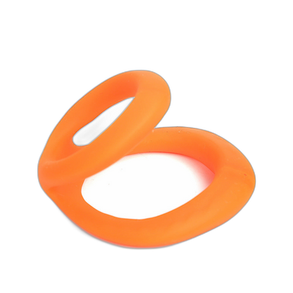 Dual C-Ring