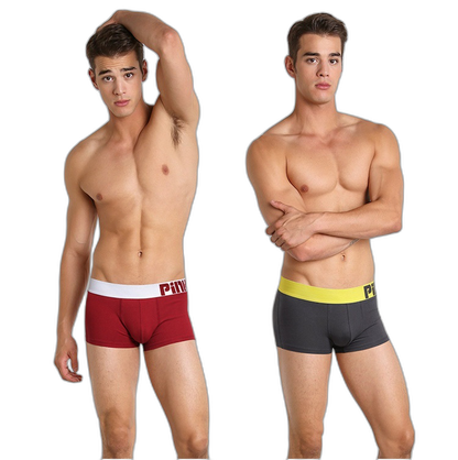 HERO Comfort Boxer Briefs