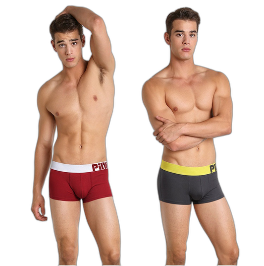 HERO Comfort Boxer Briefs