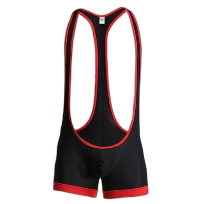 Kinky Wrestling Underwear Bodysuit