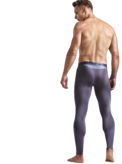 Moisture Wicking Base-layer Thermal Pants