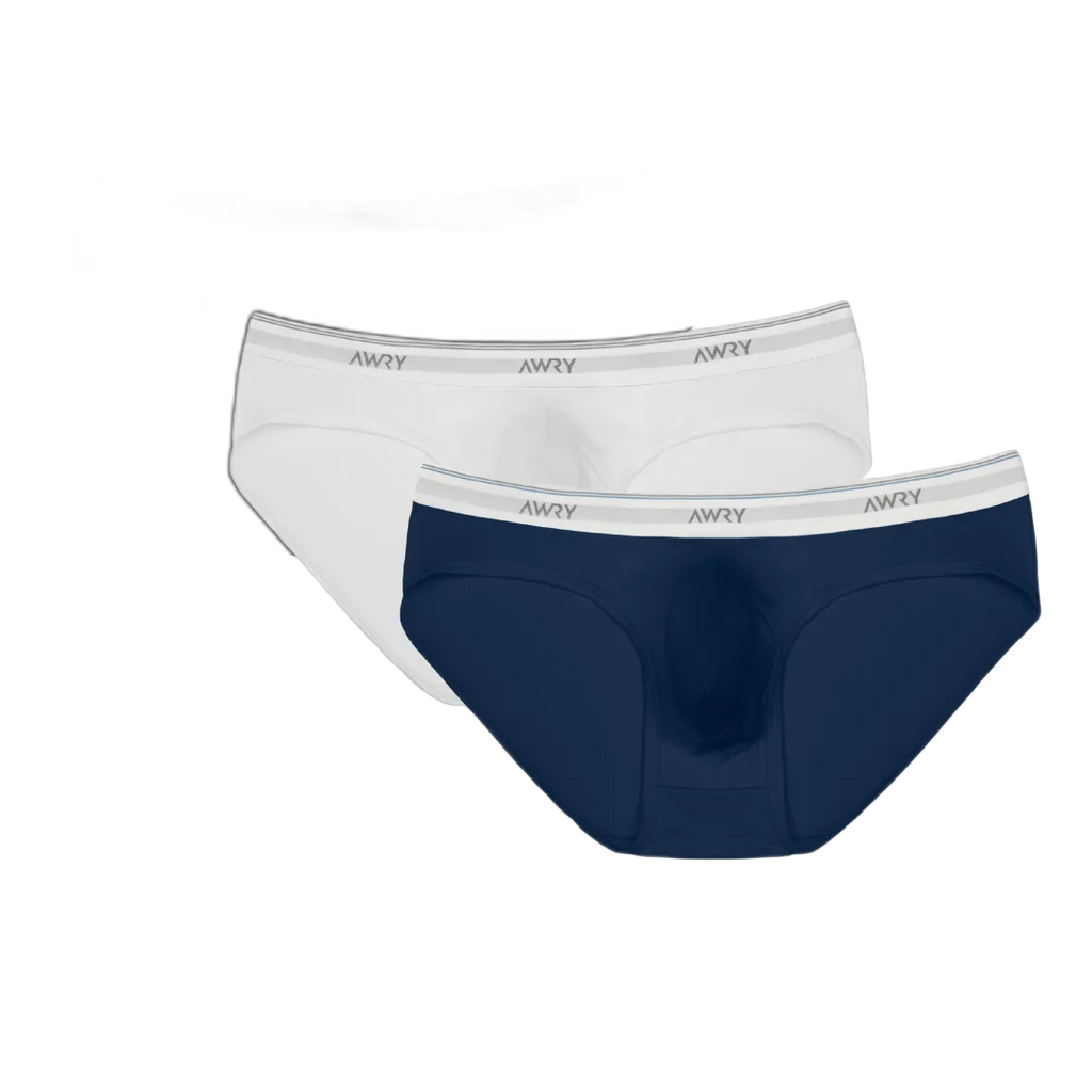 3 Pack THROWBACK Briefs