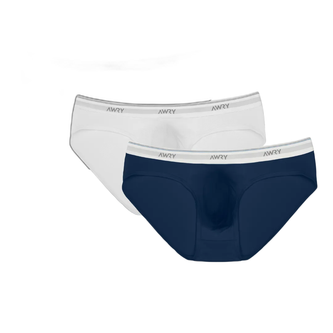 3 Pack THROWBACK Briefs