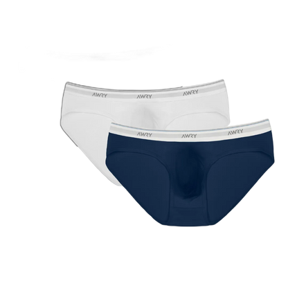 3 Pack THROWBACK Briefs