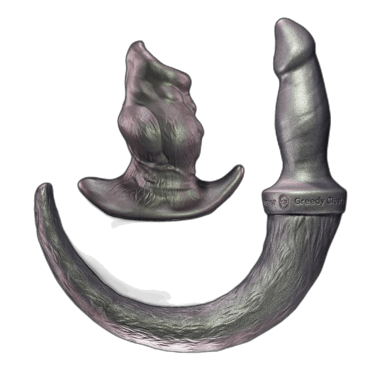 GreedyHole PupSet
