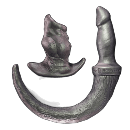 GreedyHole PupSet