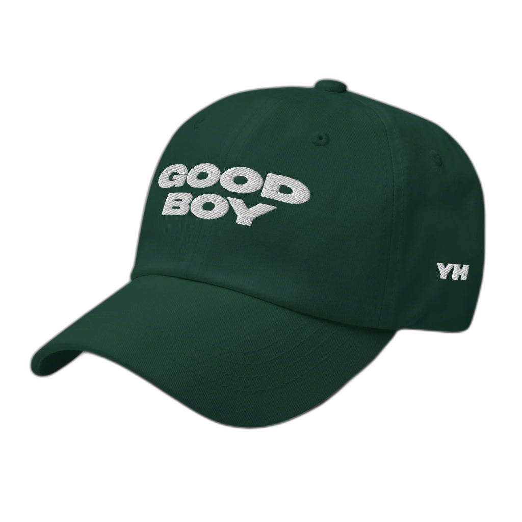 Good Boy Dad Hat