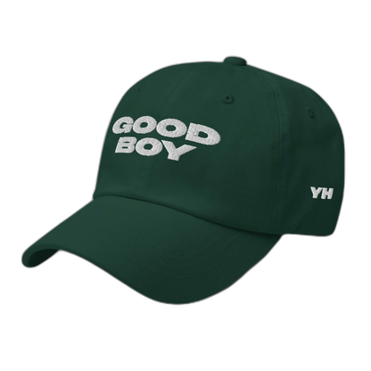 Good Boy Dad Hat
