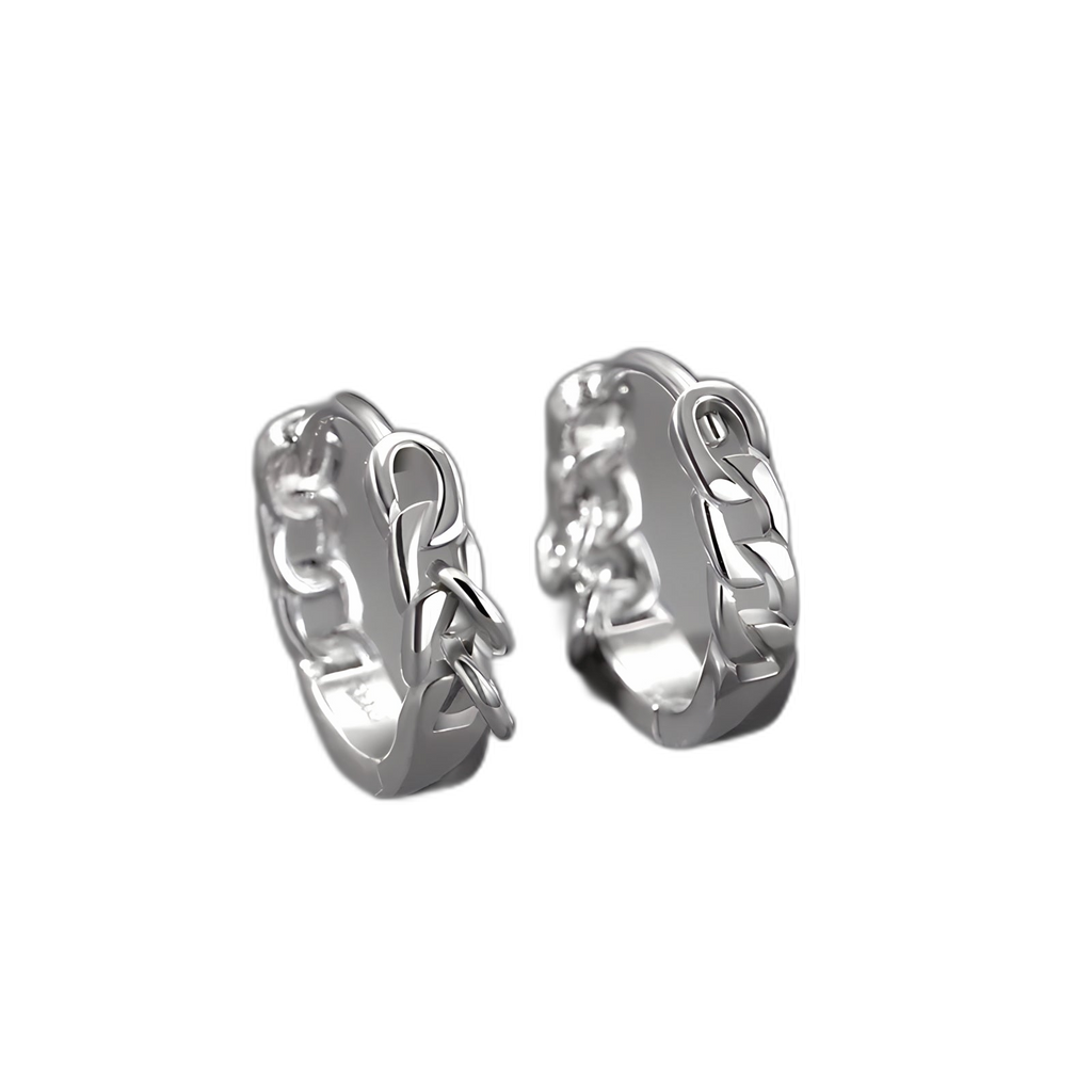 Chain Earrings