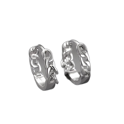 Chain Earrings