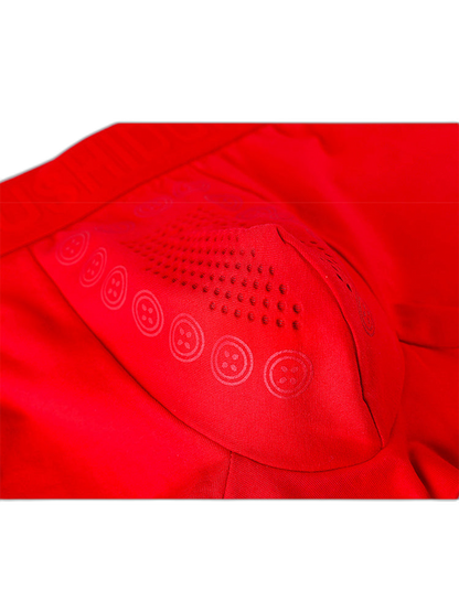 2-pack Men's Negative Ion Massage Boxer Briefs