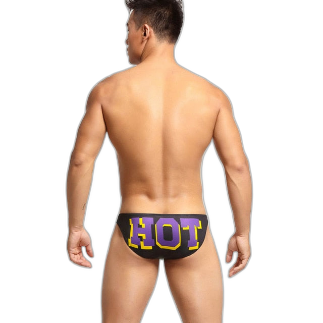 Hot Gay Underwear Briefs