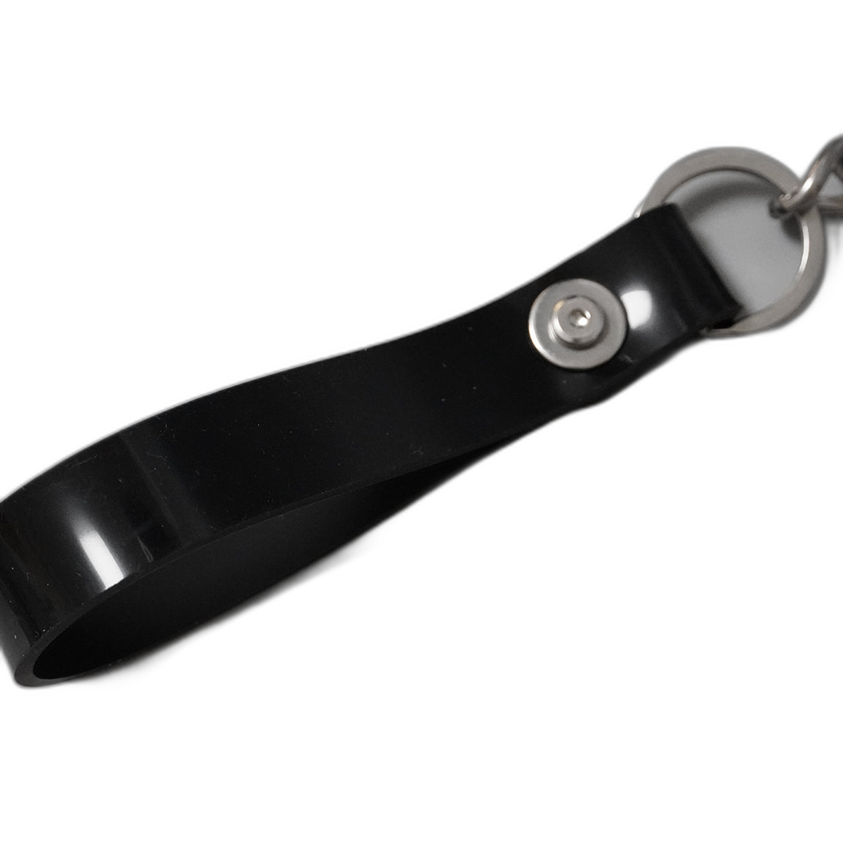 Stainless Steel Traction Chain (100cm)