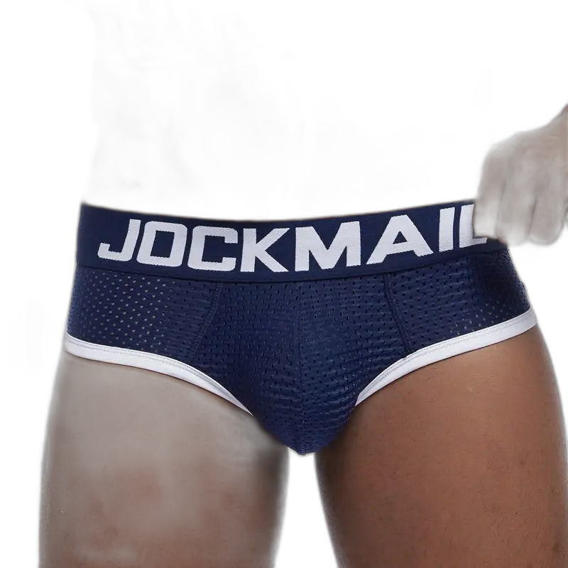 Jockmail Packing Hip & Butt Underwear Briefs