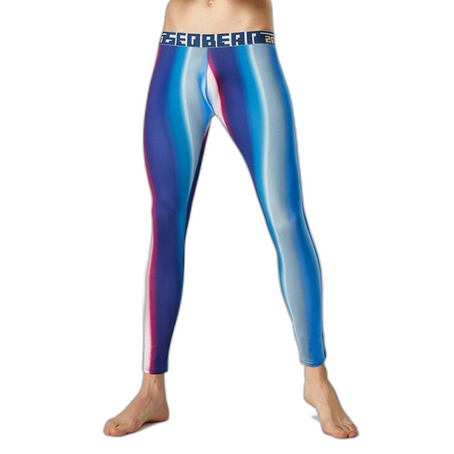 Seobean Aurora Workout Leggings / Underwear