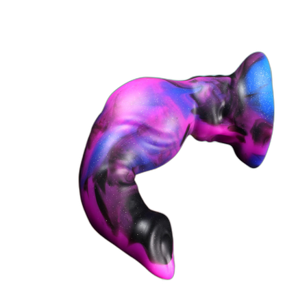 Starhound – Kanis Dildo - Knot Dildo - 3 Sizes