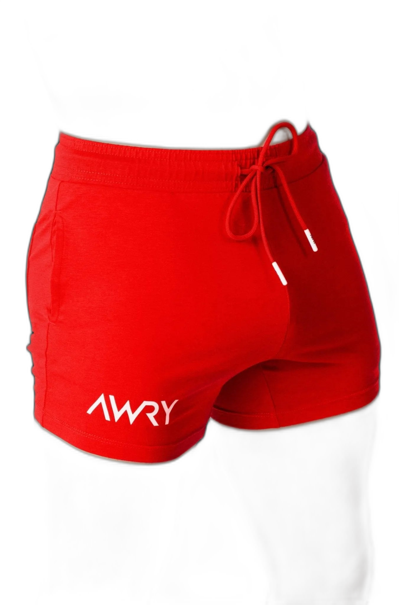 VERS Shorts - Red