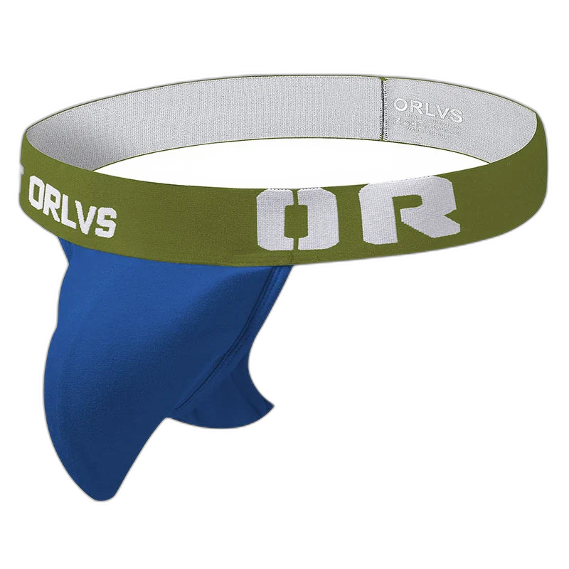 ORLVS Pouch Jockstrap