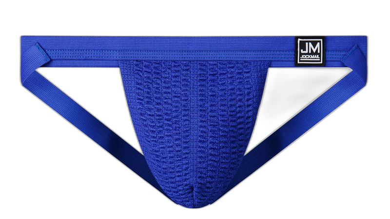 Jockmail Basic Jockstrap