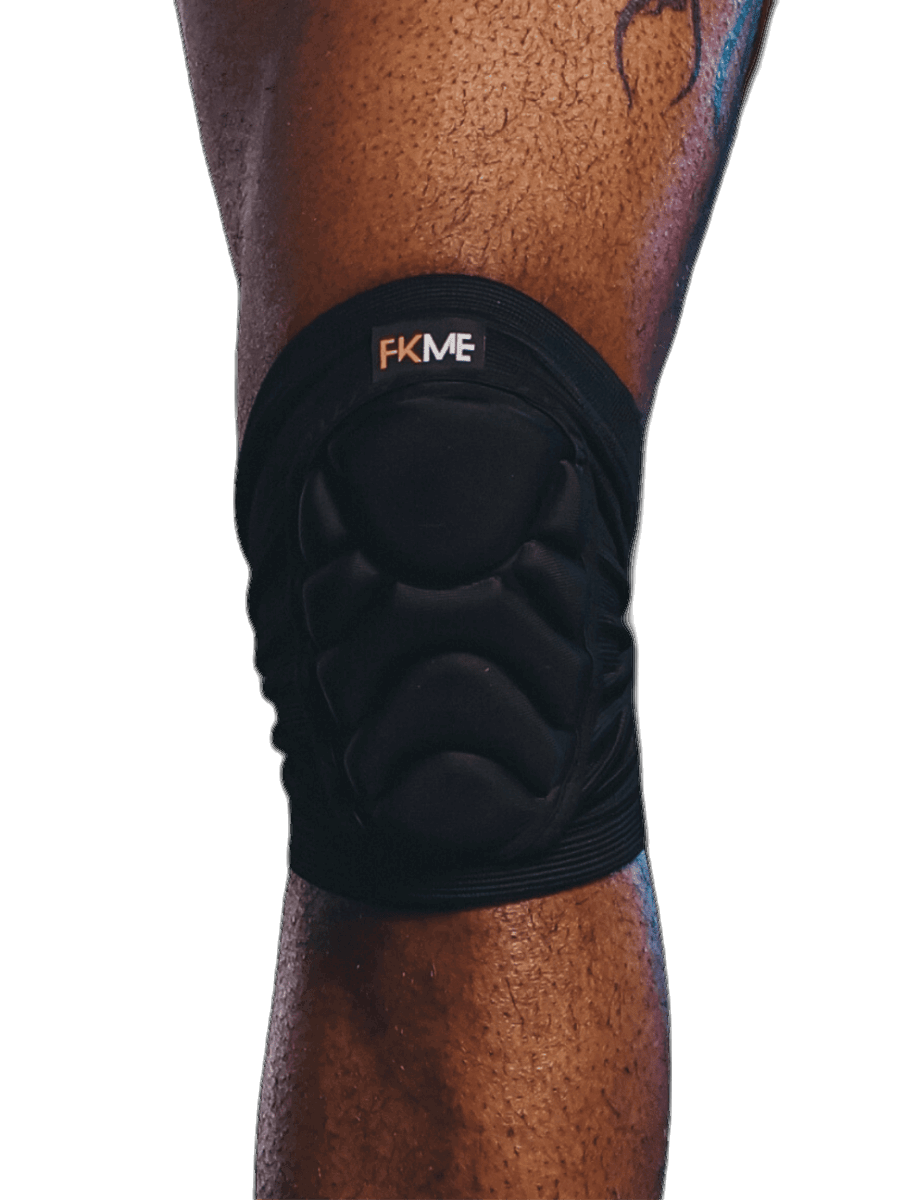 Knee pads