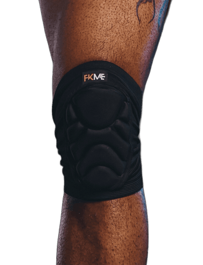 Knee pads