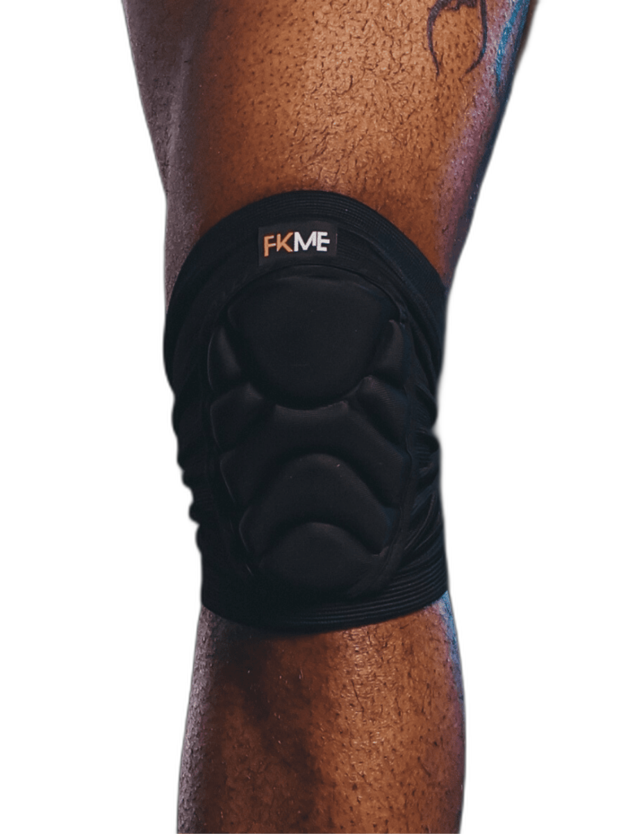 Knee pads