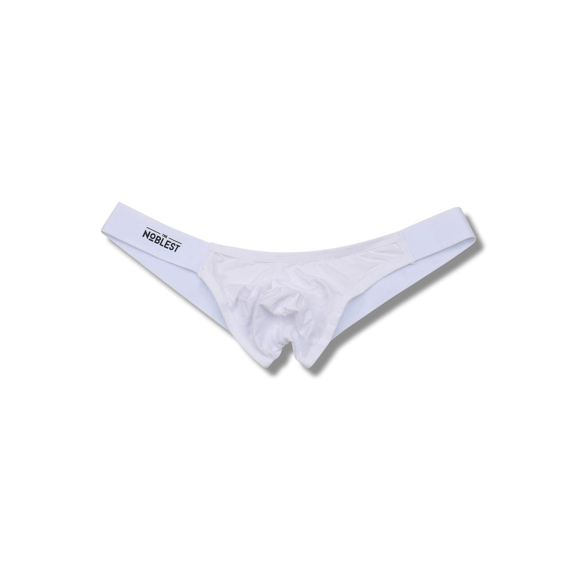 Men's Sexy Breathable V-Shape Modal Jockstrap