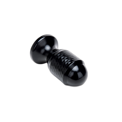 Prowler RED Diamond Butt Plug Black